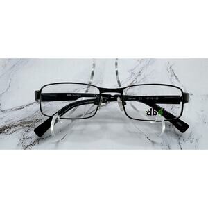 DDB4K By Europa-Kids Eyeglasses-Gamer C3-Graphite Black-Size47-16-125-New w/Case